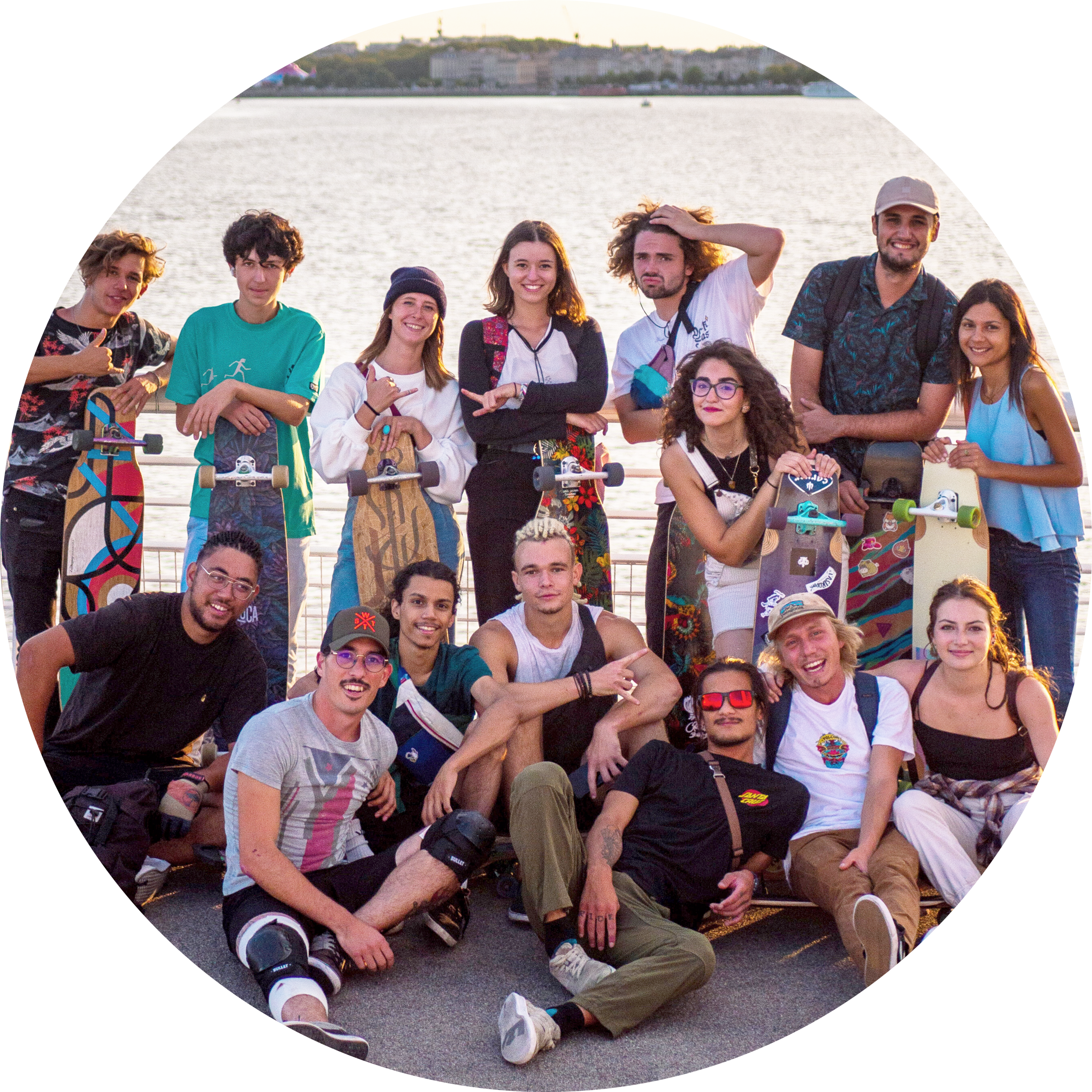 UN SAMEDI PAR MOIS <br>13h/14h30 & 14h30/16h