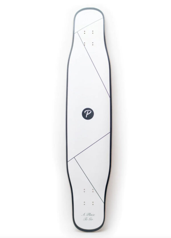Deck travelol - place v3 46"