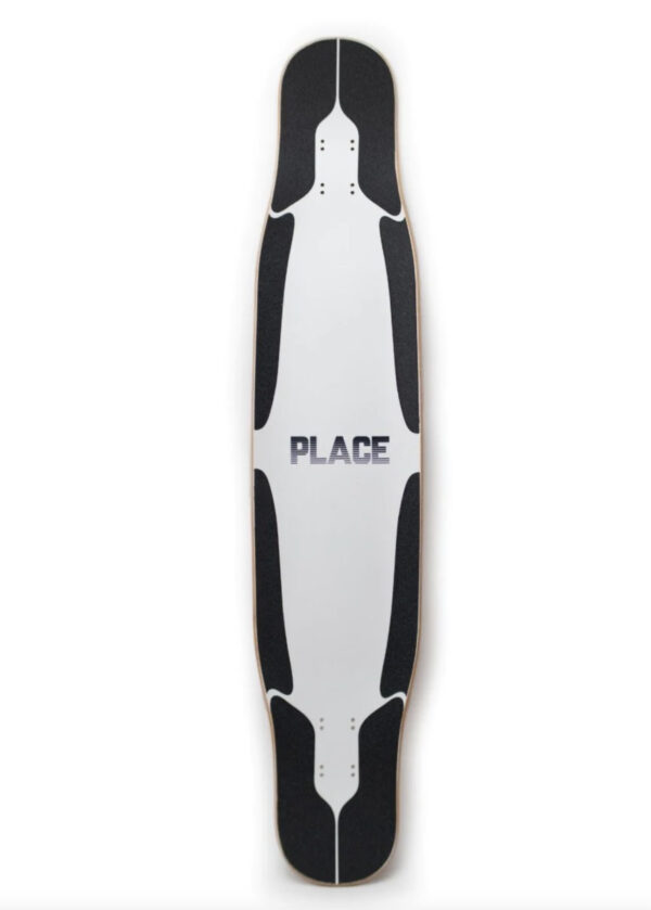 Deck travelol - place v3 46"