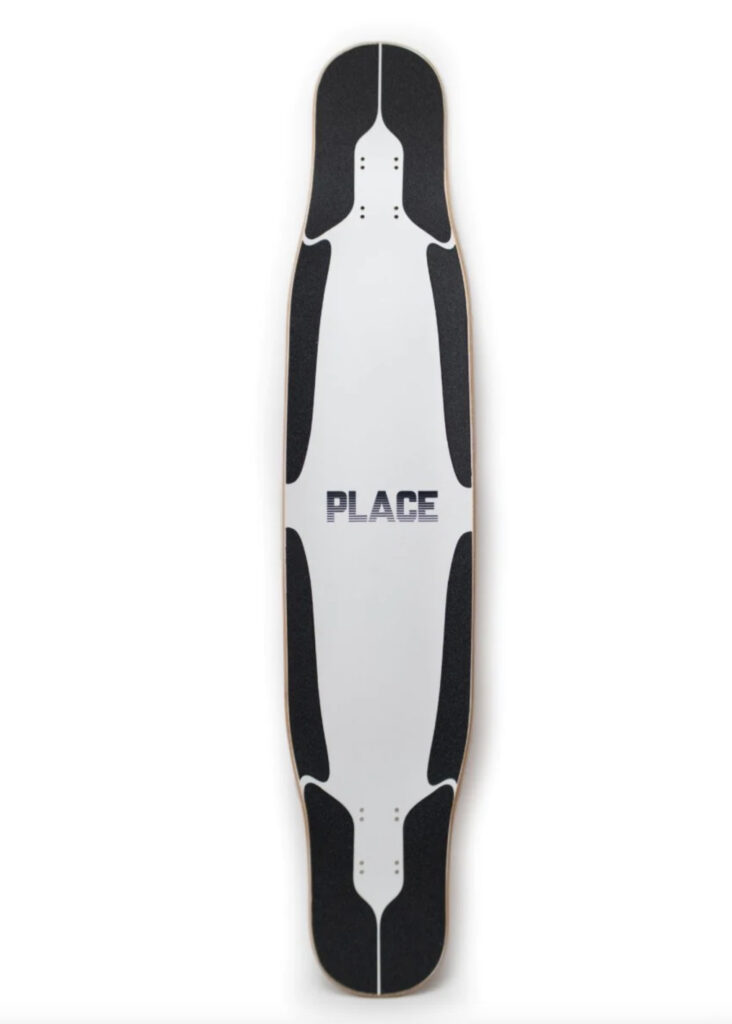 Deck travelol - place v3 46"