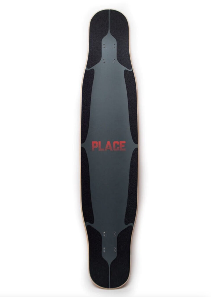 Deck travelol - place v3 44"