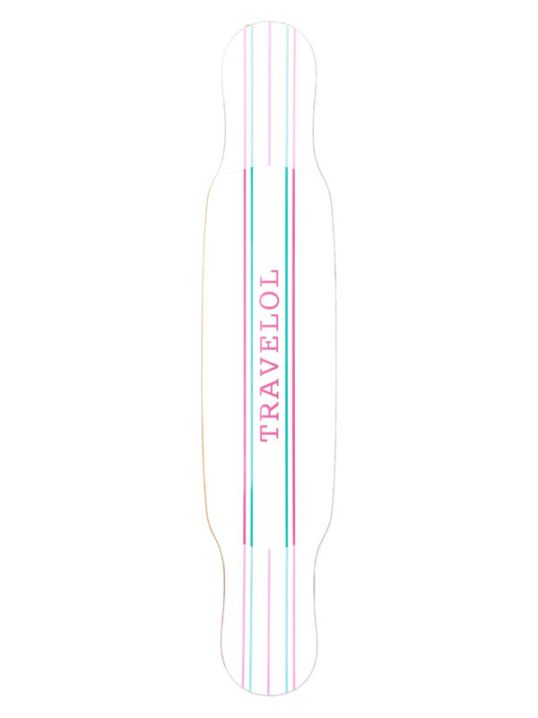Deck travelol - circe 46"